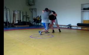 Head and shoulder thumbnail